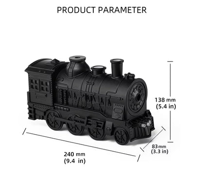 train diffuser